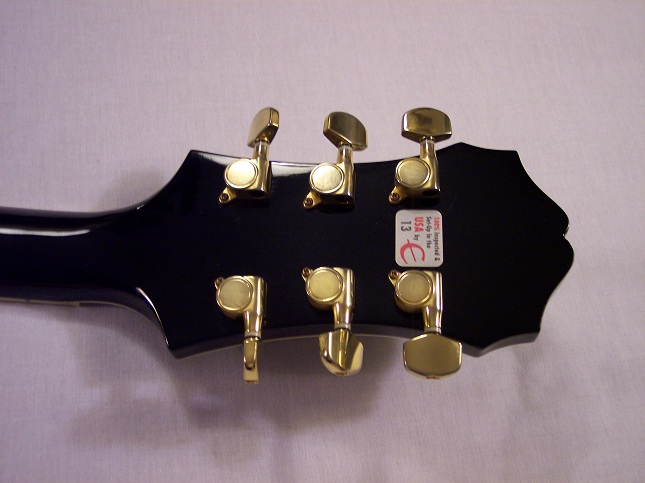 Zephyr Blues Deluxe Picture 4